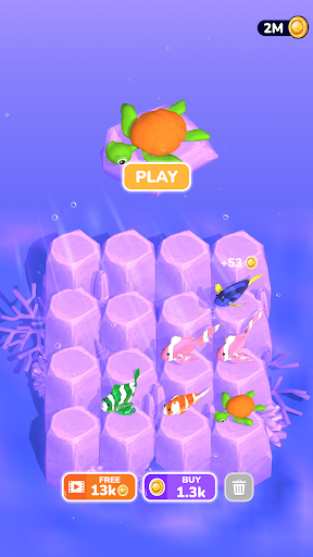 Evolution Merge APK 1.2.19 (Latest) for Android - screenshot 5