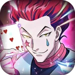 Hunter World MOD APK icon