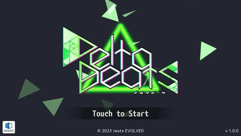 DeltaBeats APK MOD APK icon