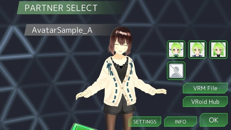 DeltaBeats APK - screenshot 3