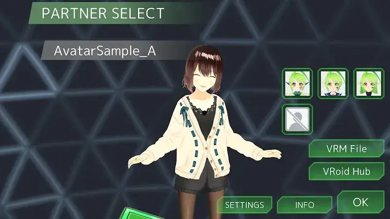 DeltaBeats - screenshot 4