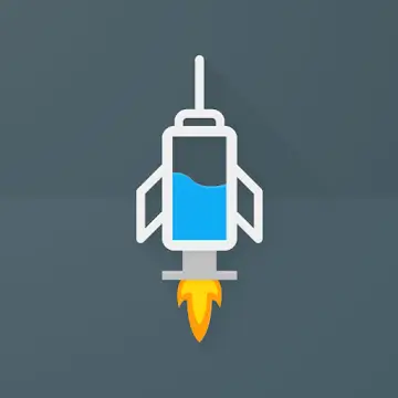 HTTP Injector - app icon