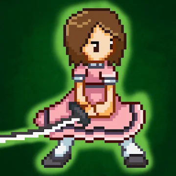 Maid Heroes - Idle Game RPG with Incremental MOD APK icon