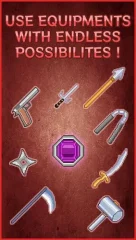 Maid Heroes - Idle Game RPG with Incremental - screenshot 2