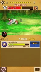 Maid Heroes - Idle Game RPG with Incremental - screenshot 4