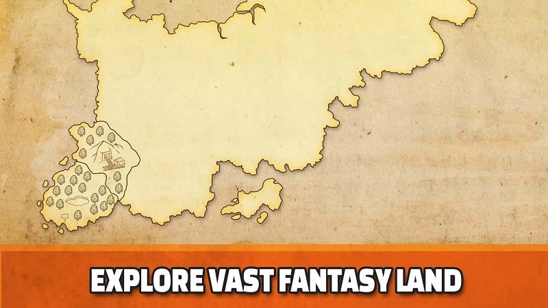 Mini Monster Rumble Strategy APK - screenshot 5