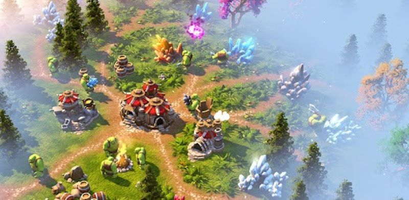 Orecraft APK - app icon