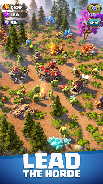 Orecraft - screenshot 4
