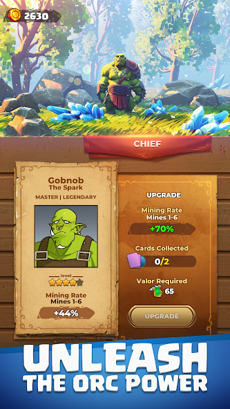 Orecraft - screenshot 5