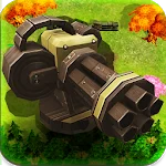 Sultan of Tower Defense : Strategy TD MOD APK icon