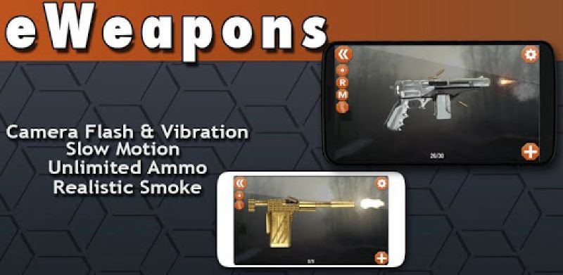 eWeapons APK - app icon