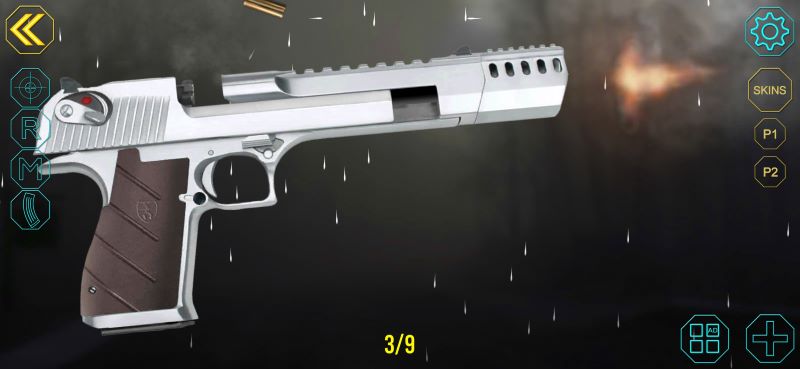 eWeapons APK - screenshot 4
