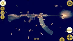 Ultimate Weapon Simulator Pro - screenshot 2