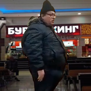 Бургеркинг гов игра MOD APK icon