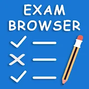 Exam Browser Client MOD APK icon