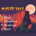 Mystic Vale - app icon