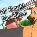 All Bark! No Bike! - app icon