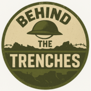Behind the Trenches MOD APK icon