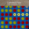 Connect Four - app icon
