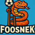 fooSnek - app icon