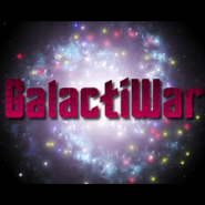 Galactiwar: Empire Simulator - app icon