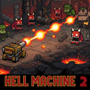 Hell Machine - app icon