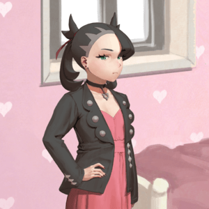 Marnie game MOD APK icon