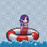 The Knight's Platformer MOD APK icon