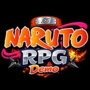 Naruto RPG Demo - app icon