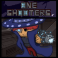 Oneshooters MOD APK icon