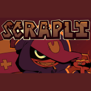 Scrapli - app icon