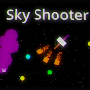Sky Shooter - app icon