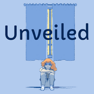 Unveiled﻿ - app icon
