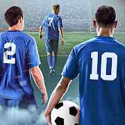 Football Rivals MOD APK icon