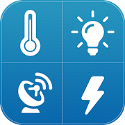 Sensors Toolbox - app icon