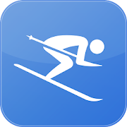 Ski Tracker - app icon