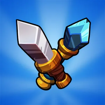 Servant Master : the roguelike MOD APK icon