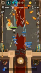 Servant Master : the roguelike - screenshot 2