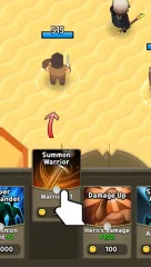 Servant Master : the roguelike - screenshot 3