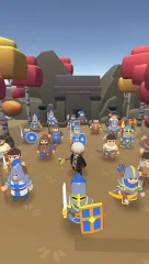 Servant Master : the roguelike - screenshot 4