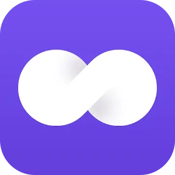 2Accounts - app icon