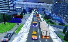 Truckers Wanted: Cargo Truck Transport - screenshot 2