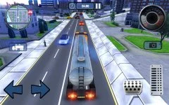 Truckers Wanted: Cargo Truck Transport - screenshot 3