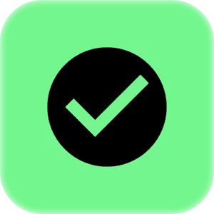 Habit Tracker - Habit Tick - app icon