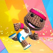 Ultimate Sackboy APK 1.6.0 [Full Game] for Android - app icon