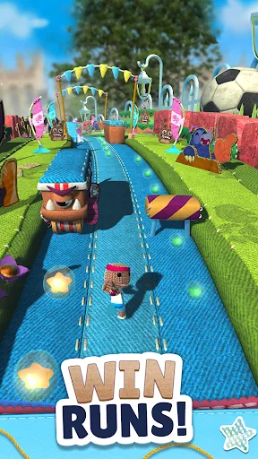 Ultimate Sackboy APK 1.6.0 [Full Game] for Android - screenshot 1