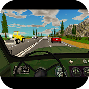 Voyage: Eurasia Roads MOD APK icon
