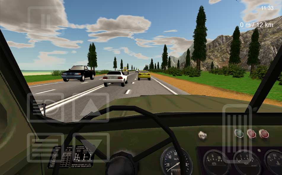 Voyage: Eurasia Roads - screenshot 10