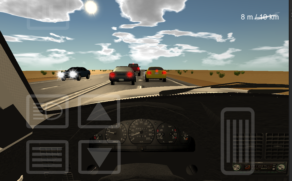 Voyage: Eurasia Roads - screenshot 14