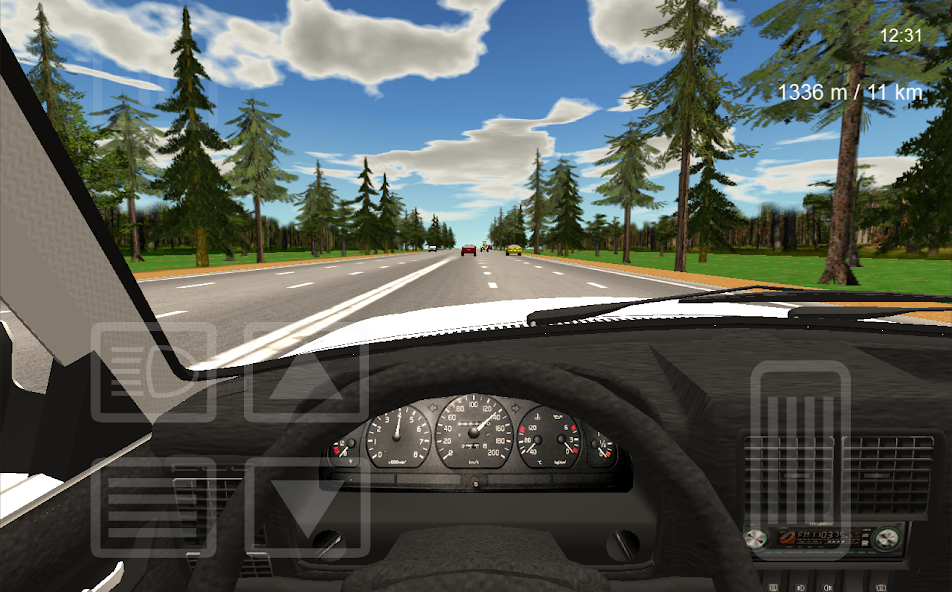 Voyage: Eurasia Roads - screenshot 19